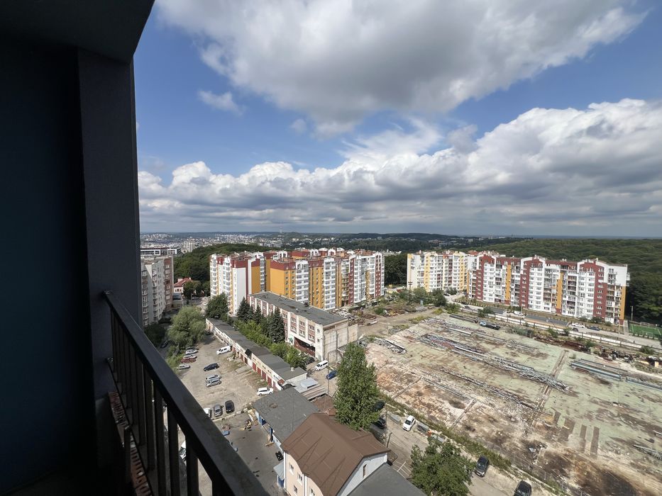 Квартира на вул. Зелена в Львові, ID 267649, фото №15