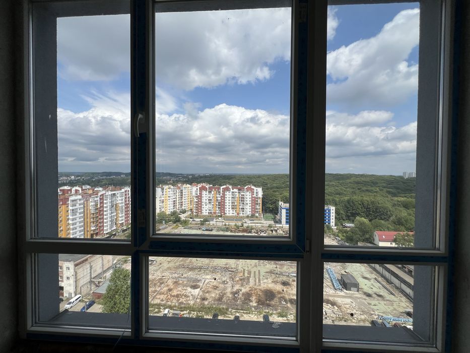 Квартира на вул. Зелена в Львові, ID 267649, фото №16