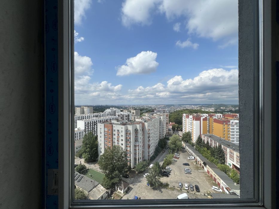 Квартира на вул. Зелена в Львові, ID 267649, фото №17