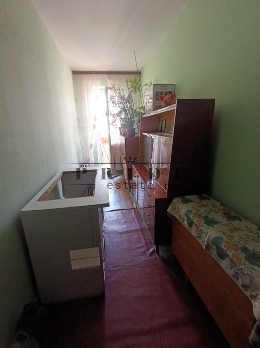 Квартира на вул. Милославська, 23А в Києві, ID 356416, фото №18