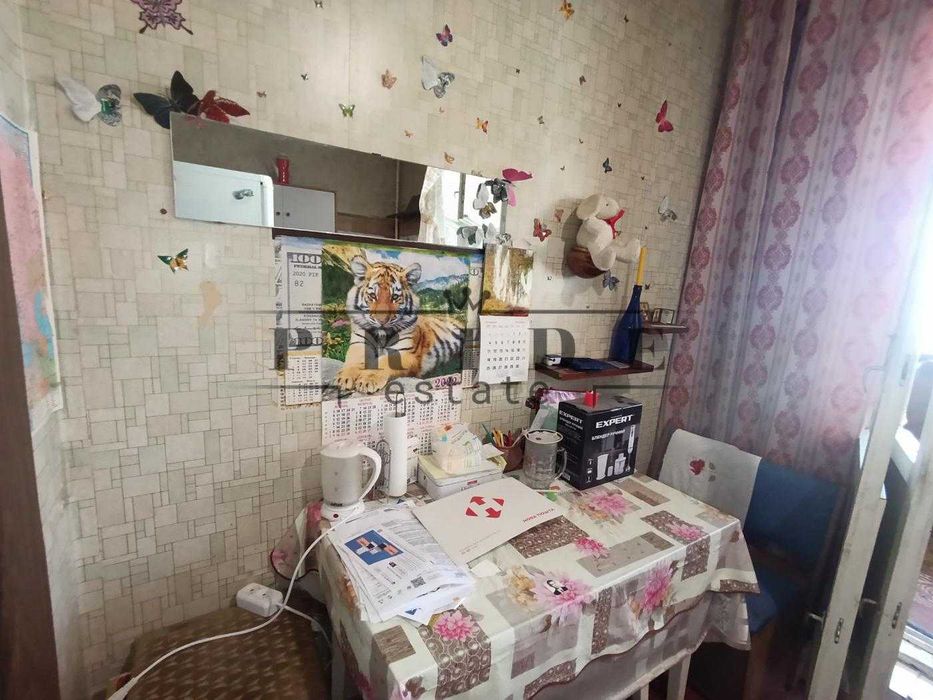Квартира на вул. Милославська, 23А в Києві, ID 356416, фото №9