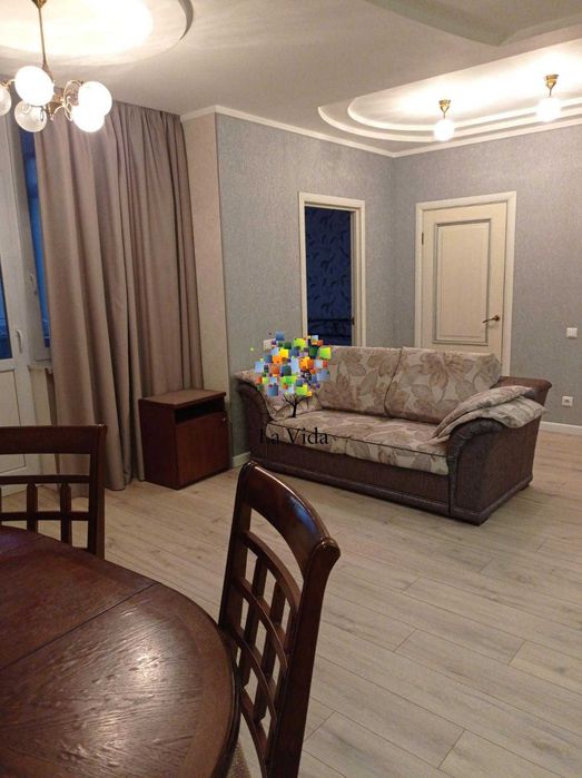Квартира на просп. Валерія Лобановського, 150 в Києві, ID 264218, фото №1