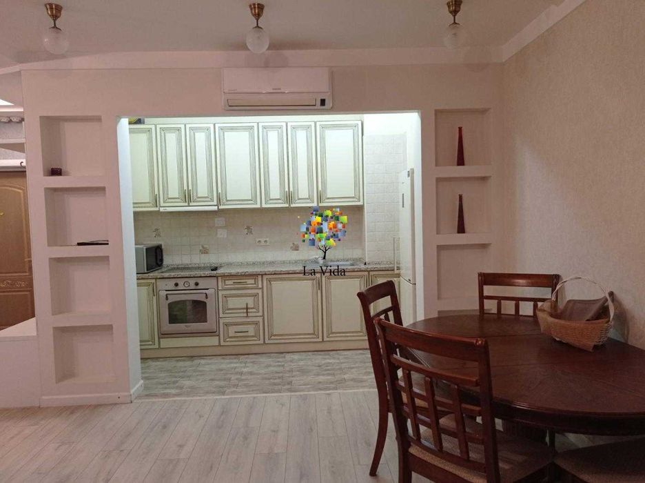 Квартира на просп. Валерія Лобановського, 150 в Києві, ID 264218, фото №2