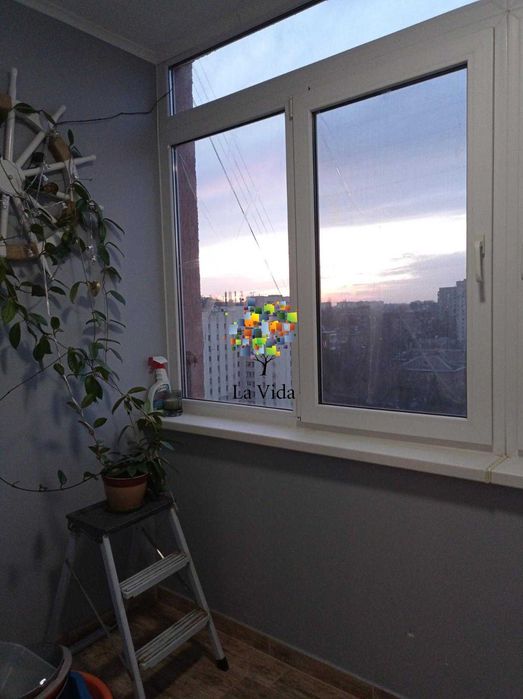 Квартира на просп. Валерія Лобановського, 150 в Києві, ID 264218, фото №5