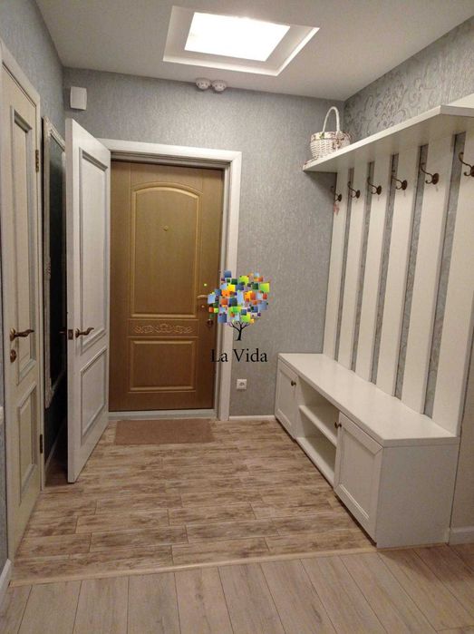Квартира на просп. Валерія Лобановського, 150 в Києві, ID 264218, фото №6