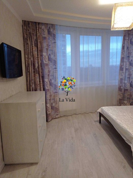 Квартира на просп. Валерія Лобановського, 150 в Києві, ID 264218, фото №7