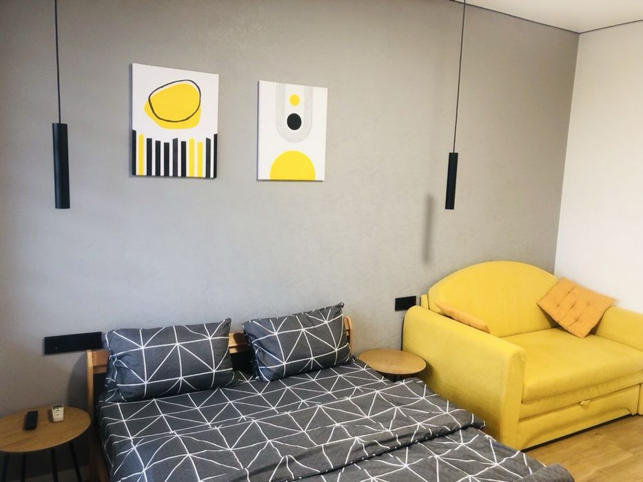 Квартира на Київський шлях, 95 в Київ, ID 310024, фото №1