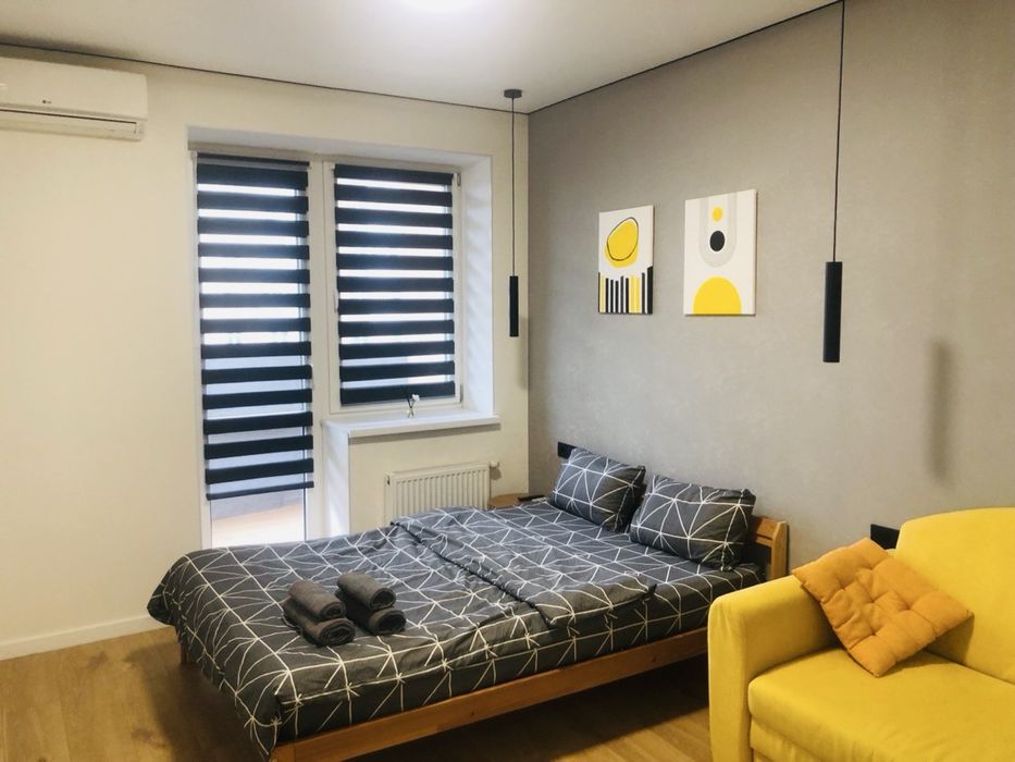 Квартира на Київський шлях, 95 в Київ, ID 310024, фото №2