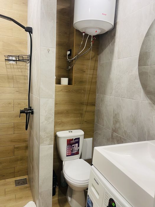 Квартира на Київський шлях, 95 в Києві, ID 310024, фото №12