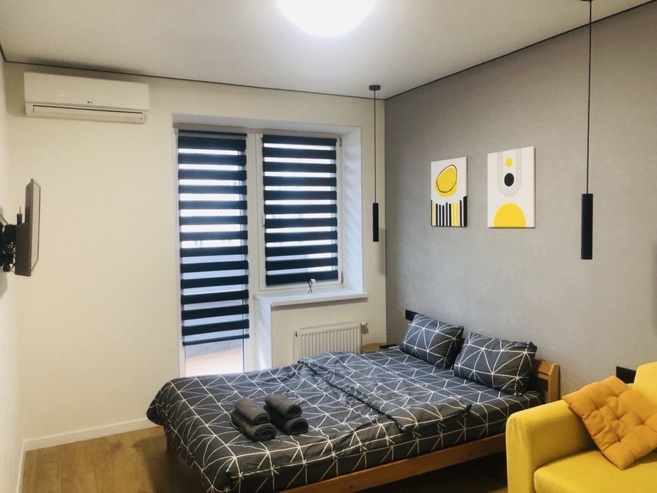 Квартира на Київський шлях, 95 в Київ, ID 310024, фото №3