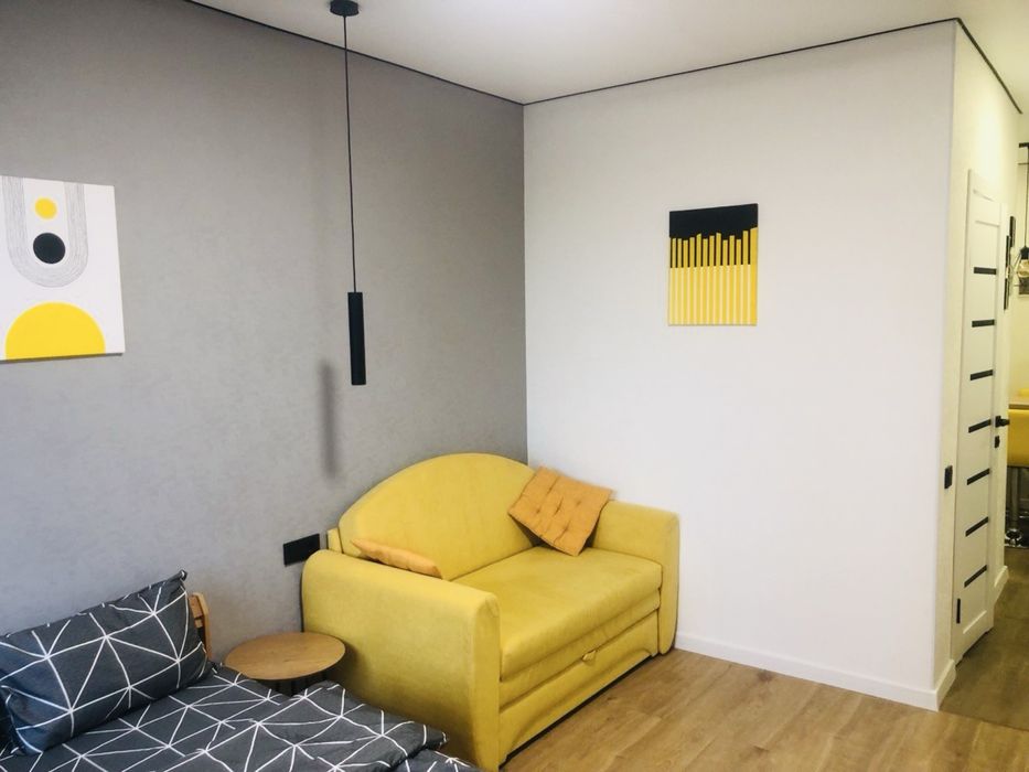 Квартира на Київський шлях, 95 в Київ, ID 310024, фото №4
