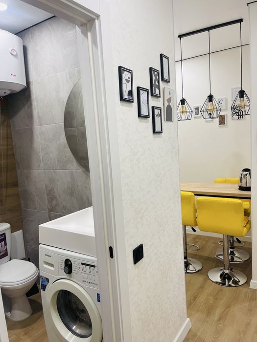 Квартира на Київський шлях, 95 в Києві, ID 310024, фото №6
