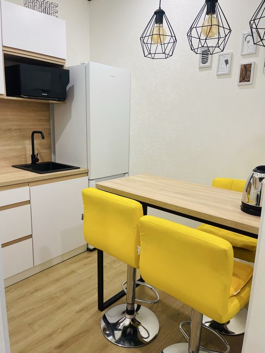 Квартира на Київський шлях, 95 в Києві, ID 310024, фото №7