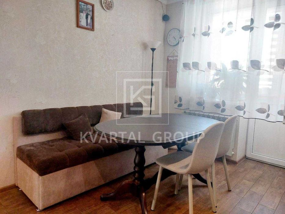 Квартира на Буча в Києві, ID 264158, фото №16