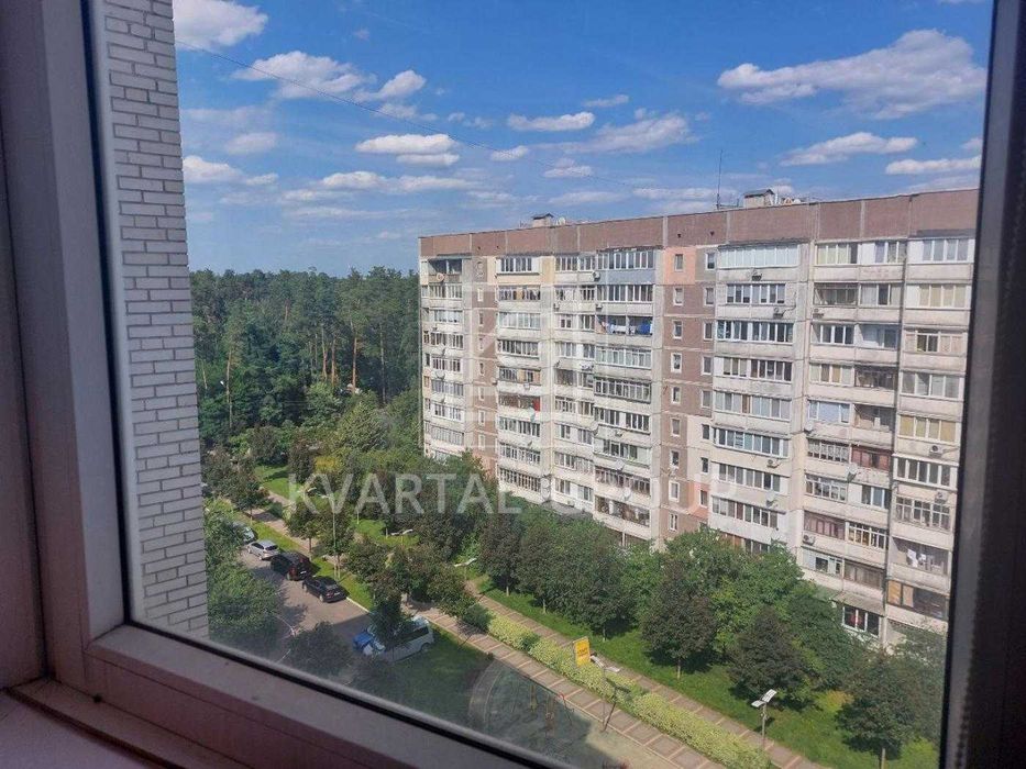 Квартира на Буча в Києві, ID 264158, фото №17