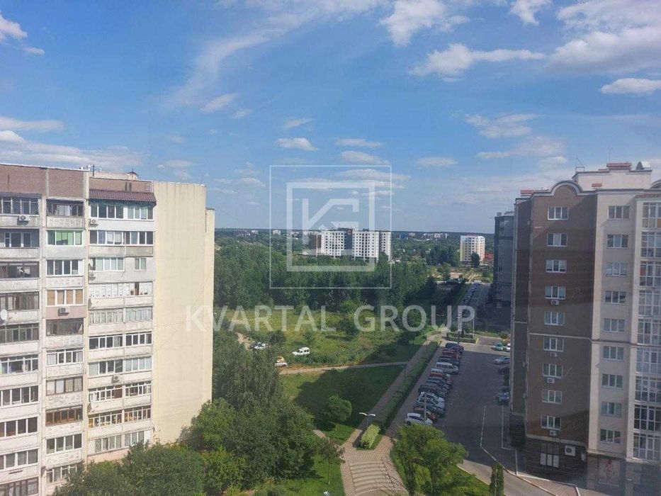 Квартира на Буча в Києві, ID 264158, фото №18