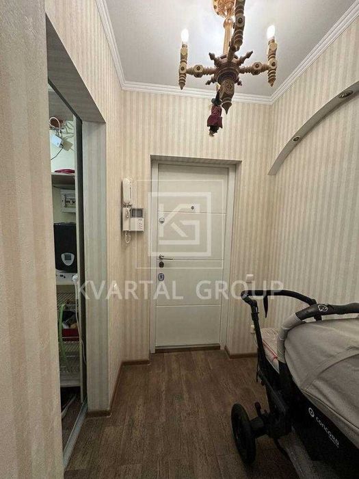 Квартира на Буча в Києві, ID 264158, фото №6