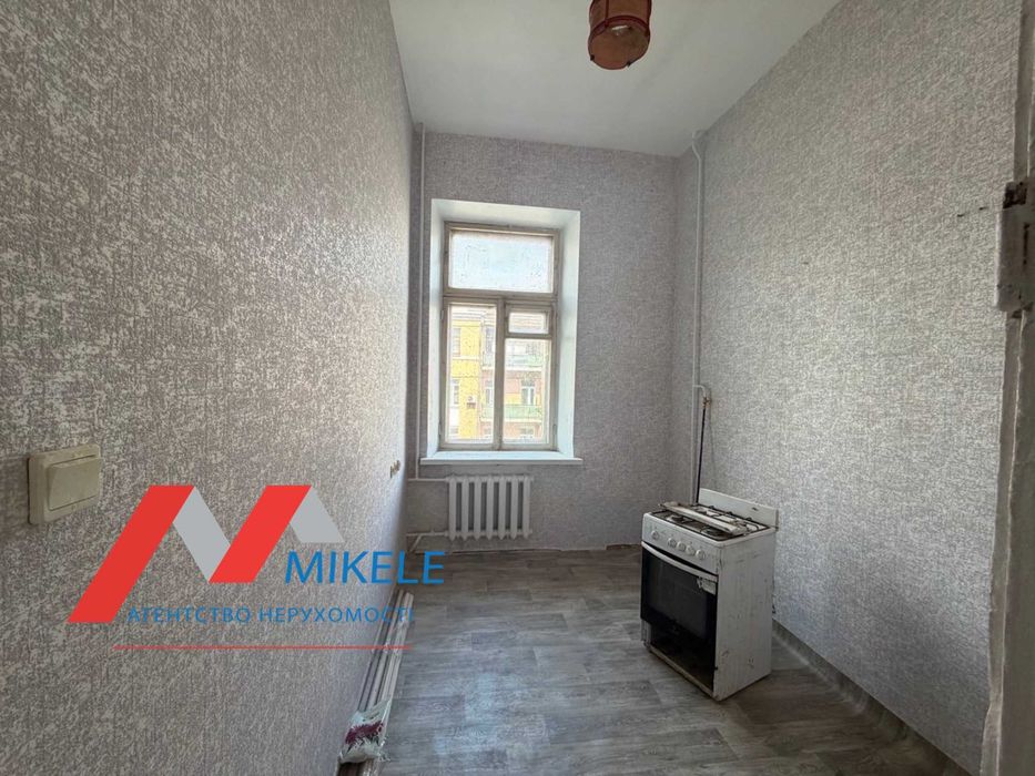 Квартира на вул. Спаська, 8А в Києві, ID 264210, фото №2