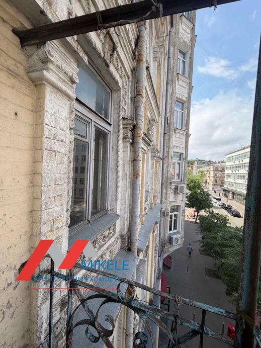 Квартира на вул. Спаська, 8А в Києві, ID 264210, фото №11