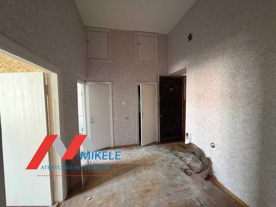 Квартира на вул. Спаська, 8А в Києві, ID 264210, фото №4
