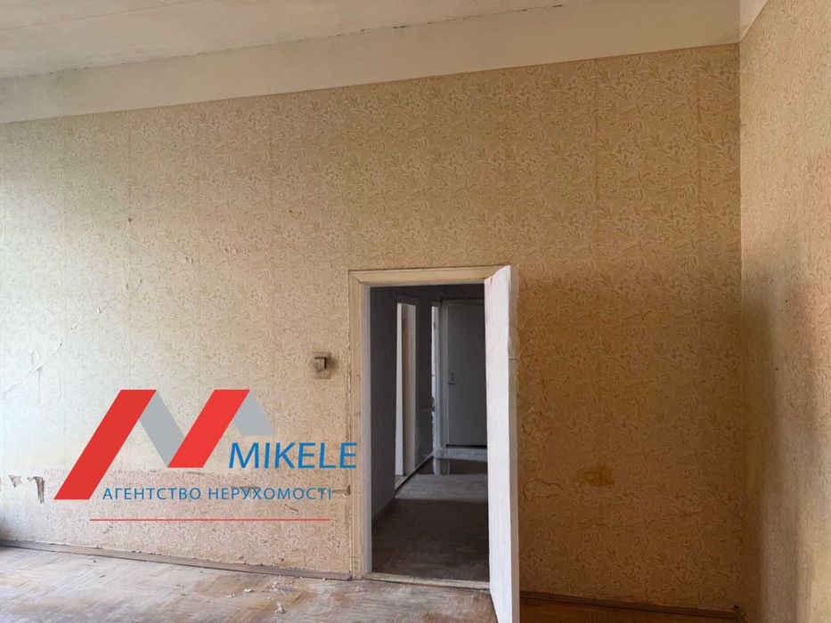 Квартира на вул. Спаська, 8А в Києві, ID 264210, фото №5