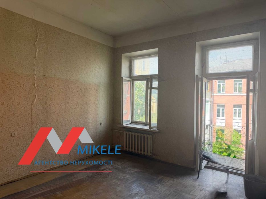 Квартира на вул. Спаська, 8А в Києві, ID 264210, фото №6