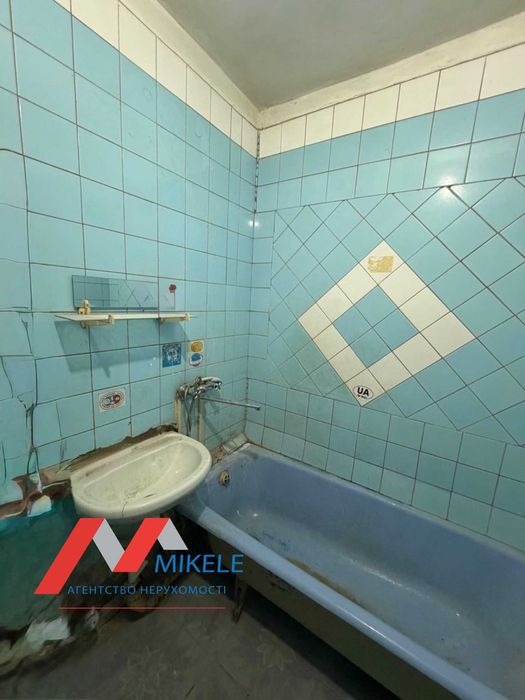 Квартира на вул. Спаська, 8А в Києві, ID 264210, фото №8