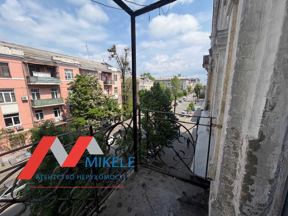 Квартира на вул. Спаська, 8А в Києві, ID 264210, фото №10