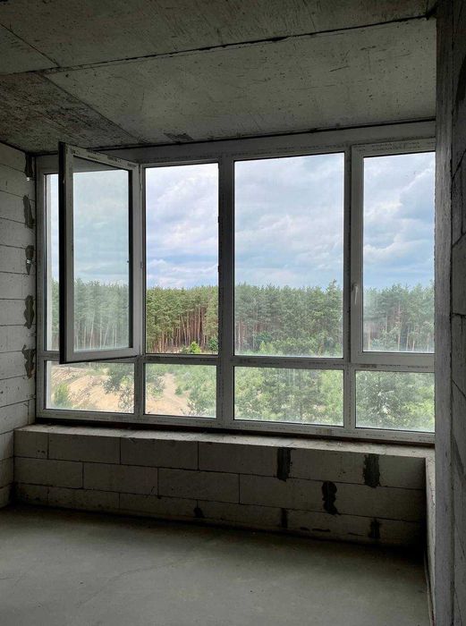Квартира на ЖК Green Side в Києві, ID 264219, фото №11