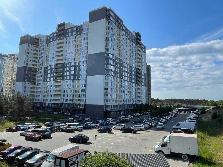 Квартира на ЖК Green Side в Києві, ID 264219, фото №3