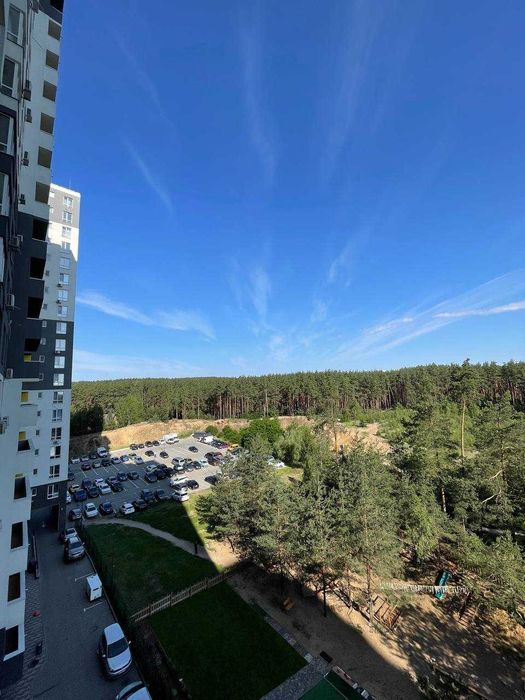 Квартира на ЖК Green Side в Києві, ID 264219, фото №4