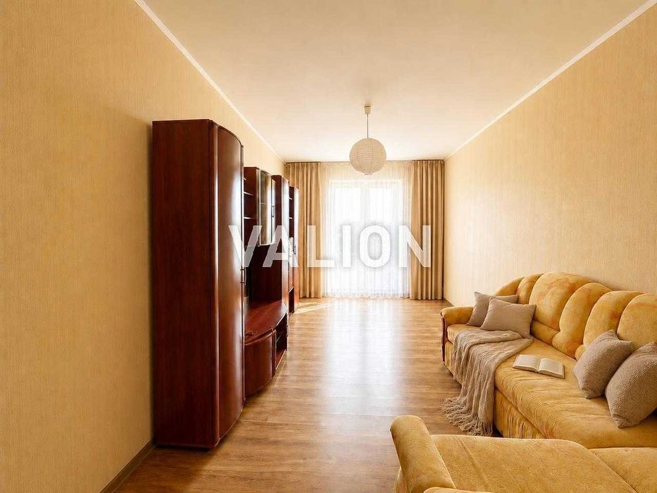 Квартира на ЖК Євромісто в Києві, ID 309143, фото №1