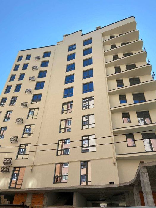Квартира на вул. Федьковича в Івано-Франківську, ID 264129, фото №1