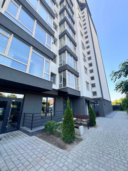 Квартира на вул. Миру, 100 в Івано-Франківську, ID 264903, фото №13