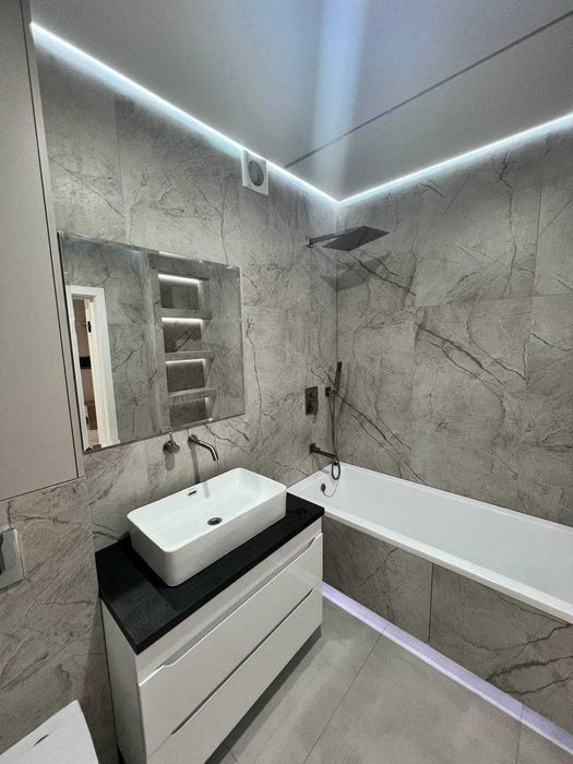 Квартира на вул. Миру, 100 в Івано-Франківську, ID 264903, фото №7