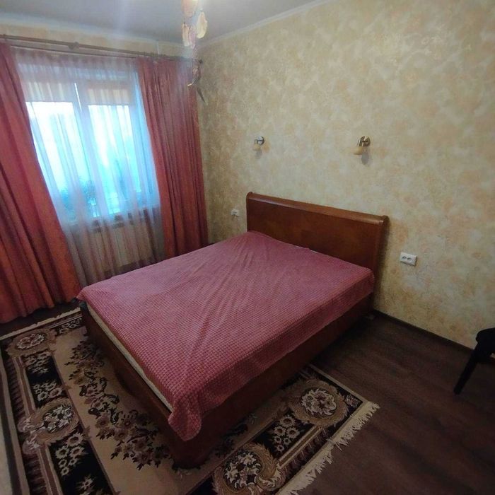 Квартира на просп. М. Лушпи в Сумах, ID 292286, фото №11