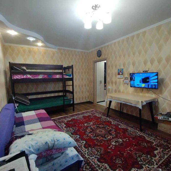 Квартира на просп. М. Лушпи в Сумах, ID 292286, фото №9