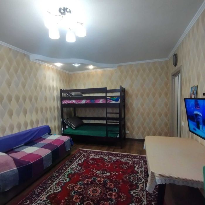 Квартира на просп. М. Лушпи в Сумах, ID 292286, фото №10