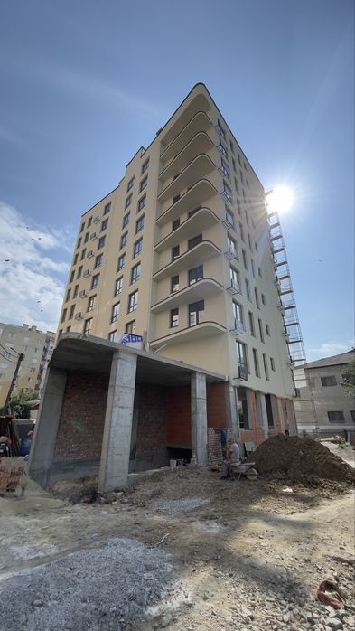 Квартира на вул. Федьковича в Івано-Франківську, ID 269533, фото №3