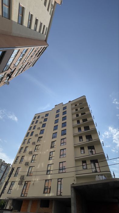 Квартира на вул. Федьковича в Івано-Франківську, ID 269533, фото №4
