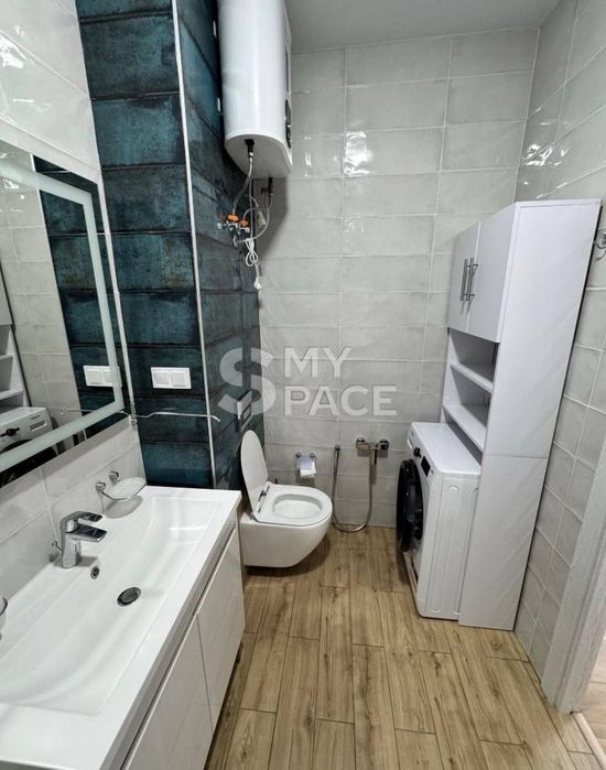 Квартира на вул. Івана Мазепи, 11-А в Києві, ID 264680, фото №11