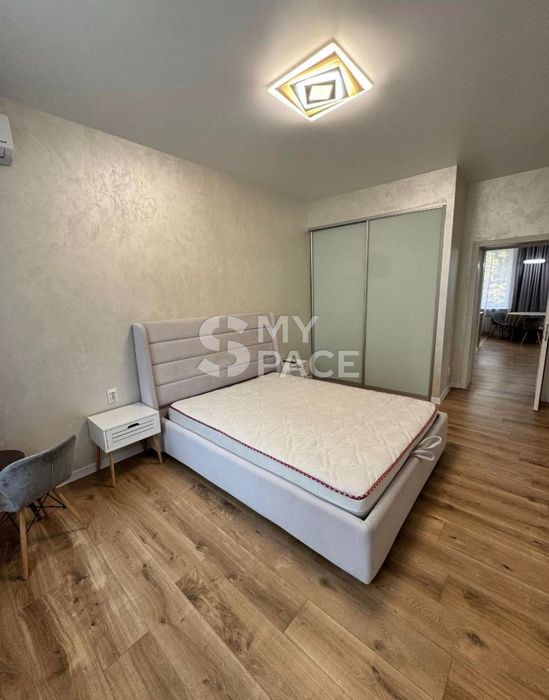 Квартира на вул. Івана Мазепи, 11-А в Києві, ID 264680, фото №4