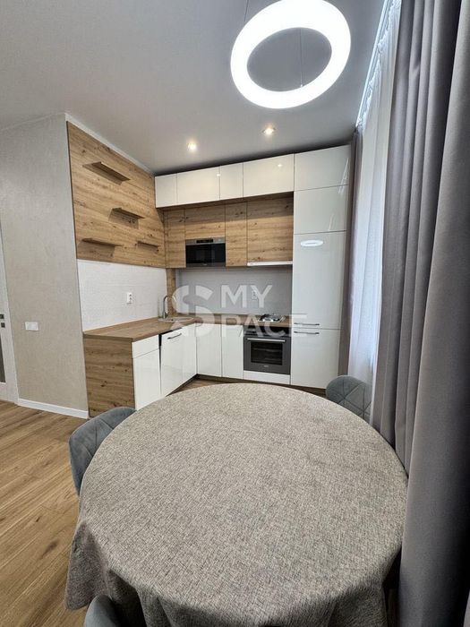 Квартира на вул. Івана Мазепи, 11-А в Києві, ID 264680, фото №7