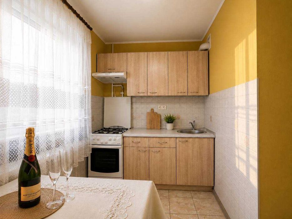 Квартира на вул. Максима Берлінського, 25 в Києві, ID 264372, фото №4