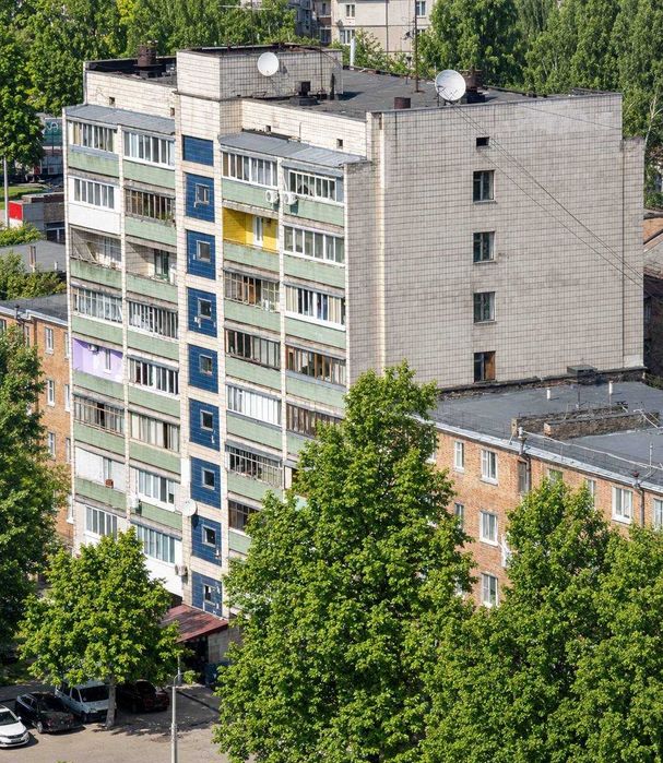 Квартира на вул. Максима Берлінського, 25 в Києві, ID 264372, фото №8