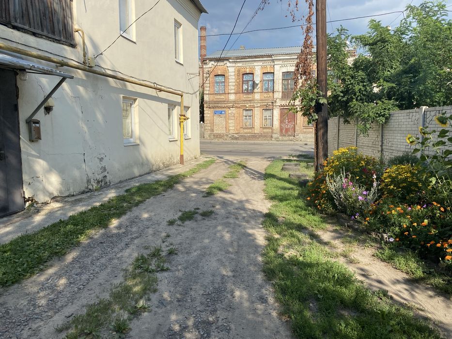 Квартира на Основ'янський в Харків, ID 264747, фото №1
