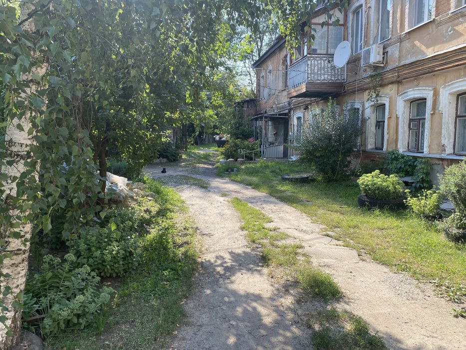 Квартира на Основ'янський в Харків, ID 264747, фото №2