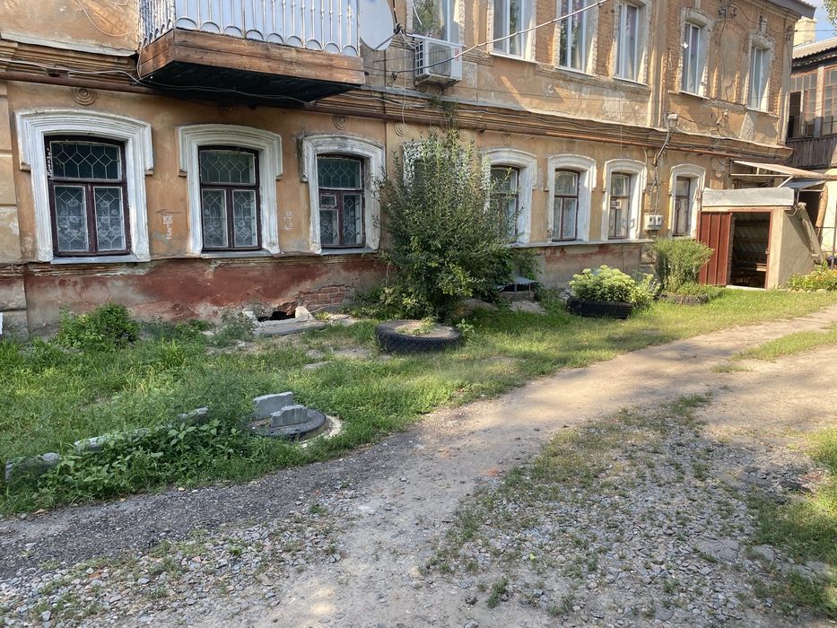Квартира на Основ'янський в Харків, ID 264747, фото №4