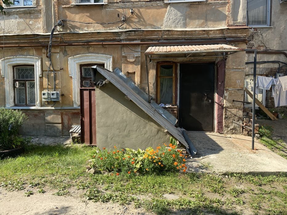 Квартира на Основ'янський в Харків, ID 264747, фото №5