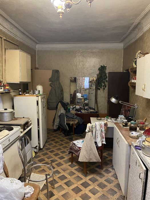 Квартира на Основ'янський в Харкові, ID 264747, фото №6